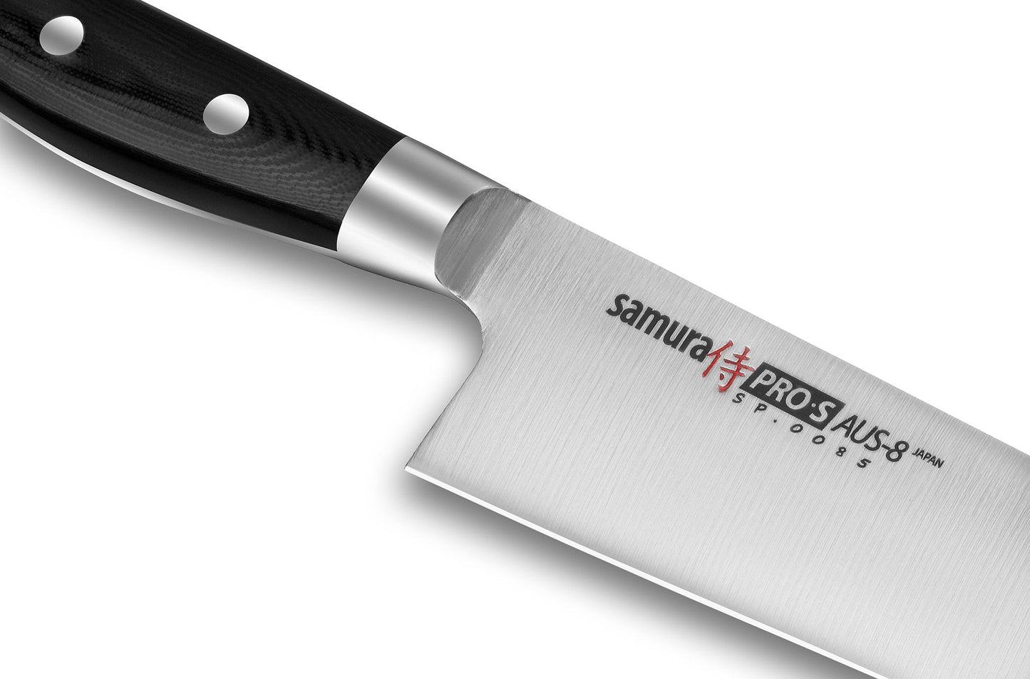 Samura Samura PRO-S Chef's knife, 7.9"/200 mm - Neo Essentials Store