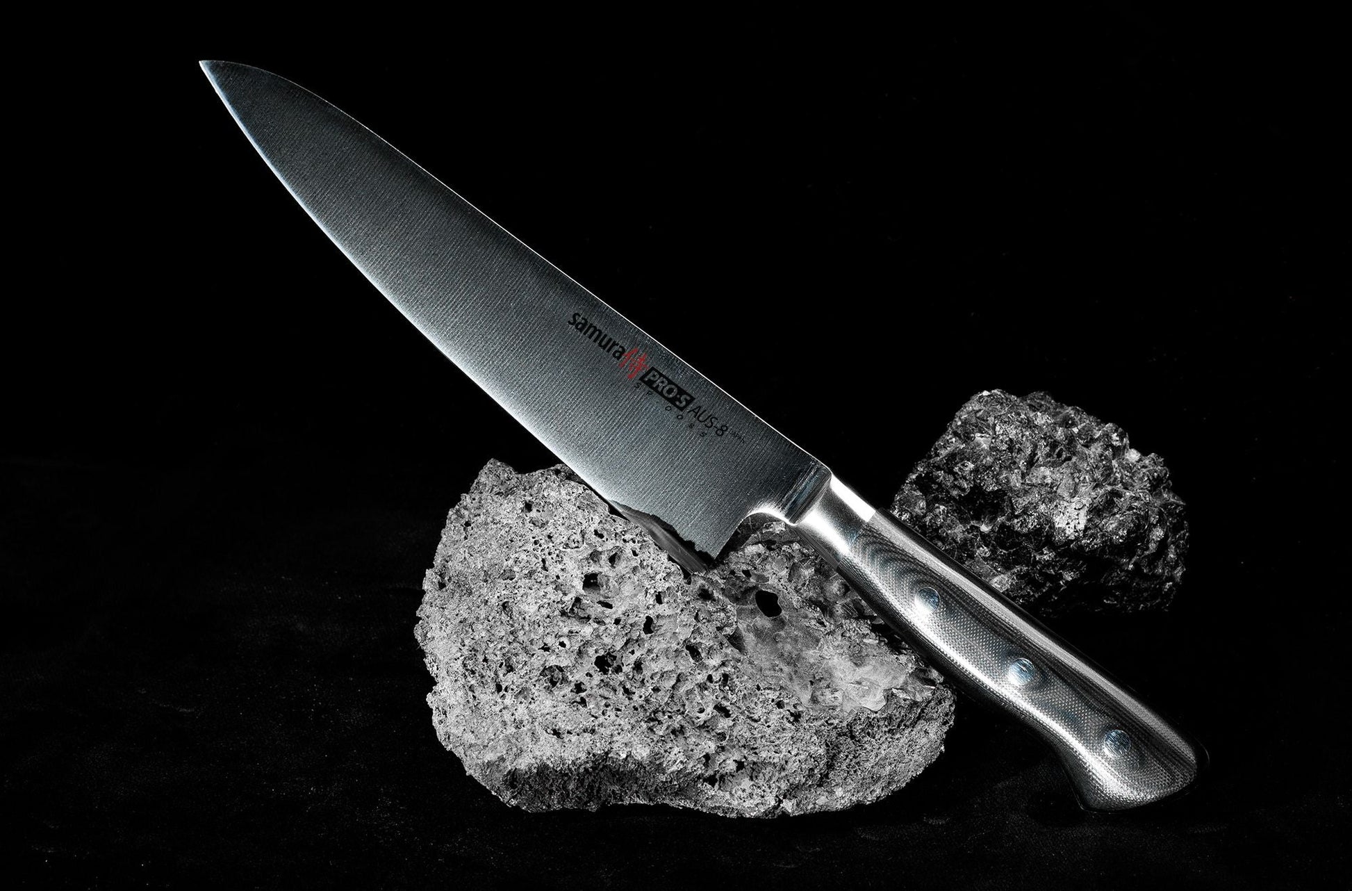 Samura Samura PRO-S Chef's knife, 7.9"/200 mm - Neo Essentials Store