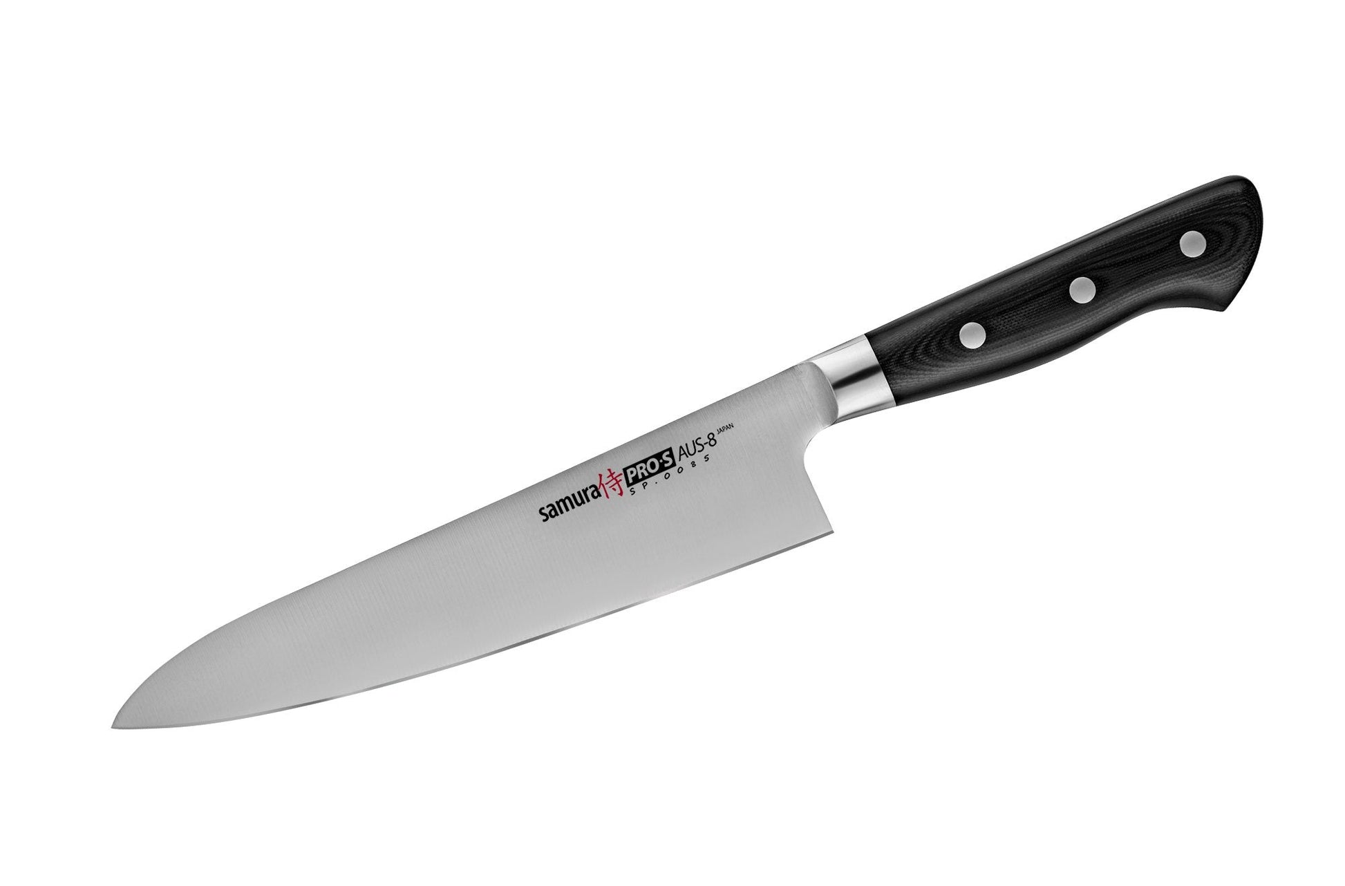 Samura Samura PRO-S Chef's knife, 7.9"/200 mm - Neo Essentials Store