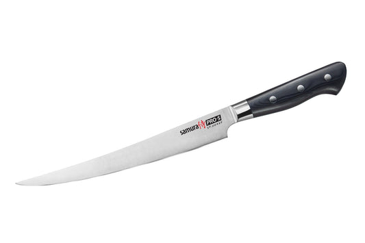 Samura Samura PRO-S Fillet knife, 8.8"/224 mm - Neo Essentials Store