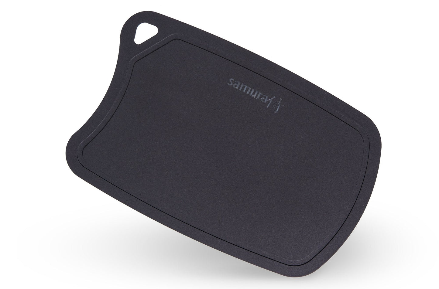 Samura Samura Thermoplastic Antibacterial Cutting Board Samura /black/ - Neo Essentials Store