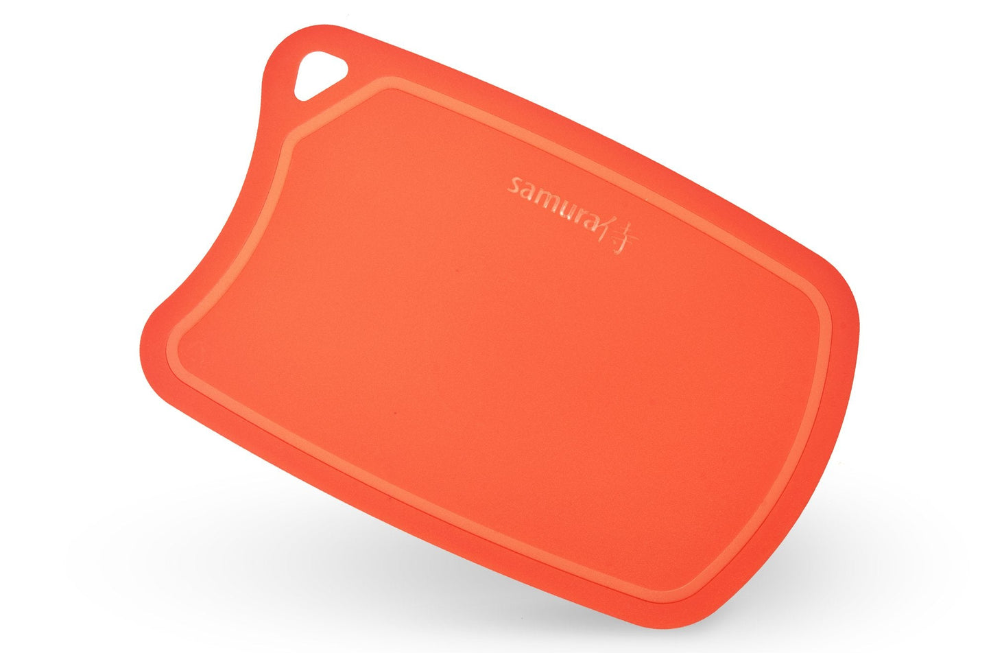 Samura Samura Thermoplastic Antibacterial Cutting Board Samura /red/ - Neo Essentials Store