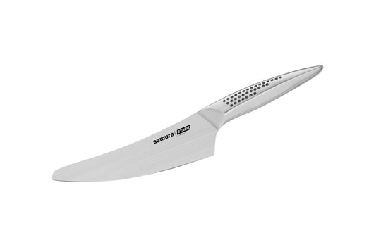Samura STR-0023 Samura STARK Utility knife 6.5"/166 mm - Neo Essentials Store