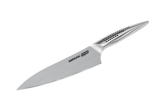 Samura STR-0085 Samura STARK Chef's knife 7.2"/182 mm - Neo Essentials Store