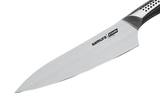 Samura STR-0096 Samura STARK Grand Santoku knife 7.8"/197 mm - Neo Essentials Store