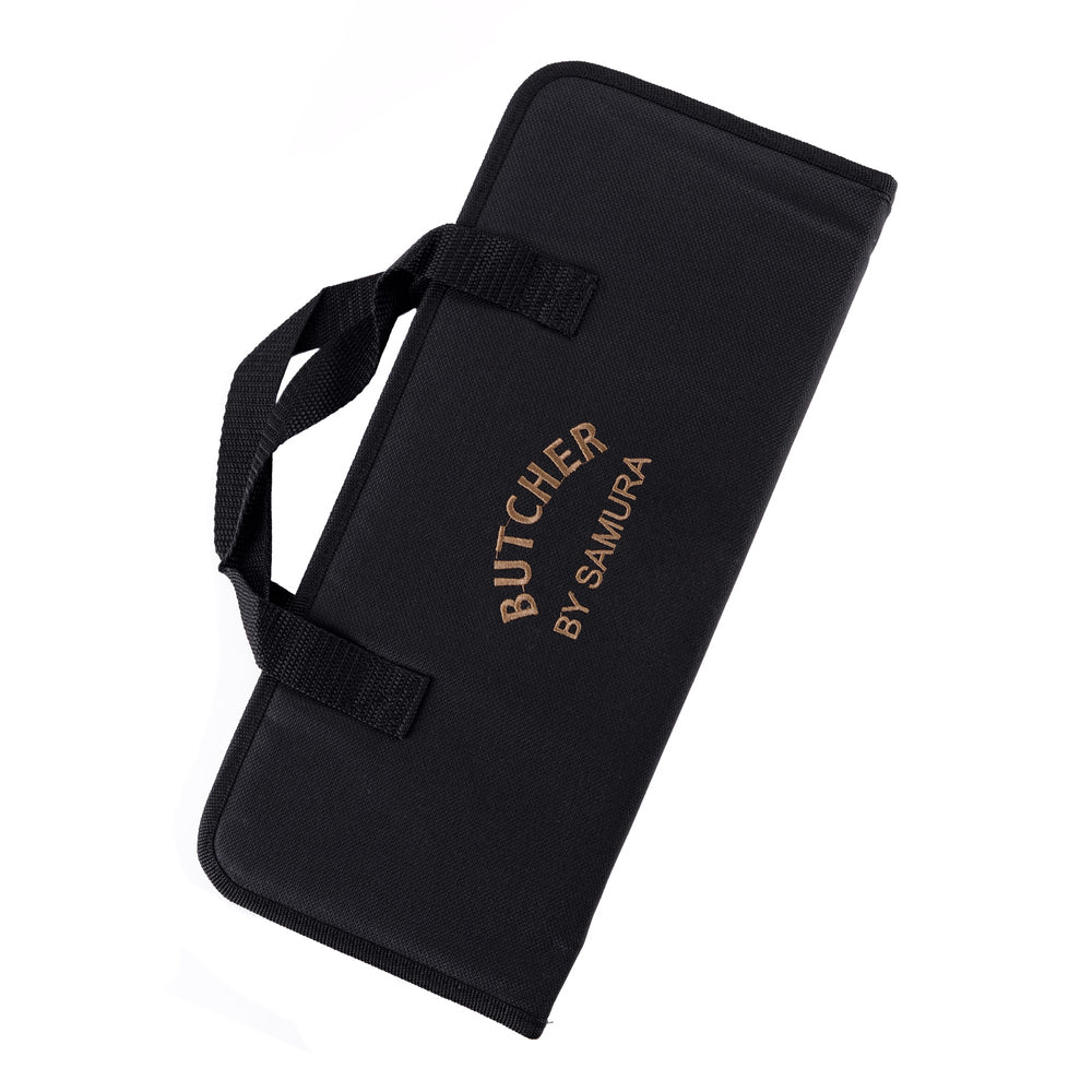 SBU - 0260 Samura BUTCHER Set of 6 knives: Fillet FISHERMAN, Long Slicer, Boning, Small Butcher, Butcher, Skinning (bag included) - Neo Essentials Store