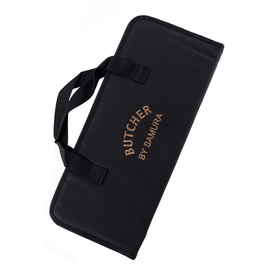 SBU - 0260 Samura BUTCHER Set of 6 knives: Fillet FISHERMAN, Long Slicer, Boning, Small Butcher, Butcher, Skinning (bag included) - Neo Essentials Store