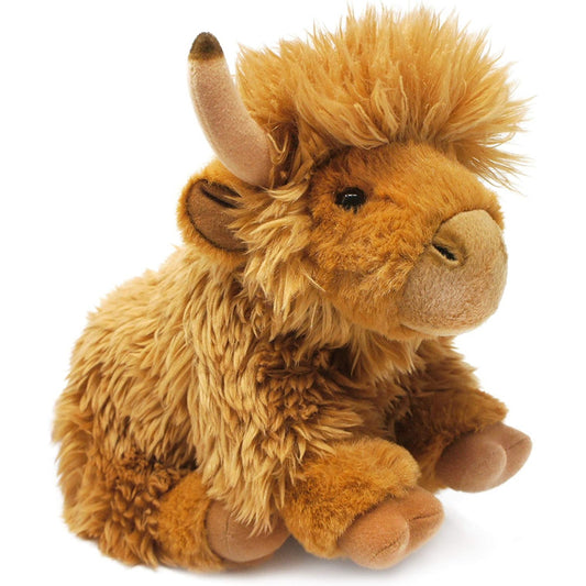Henley The Highland Cow - Neo Essentials Store