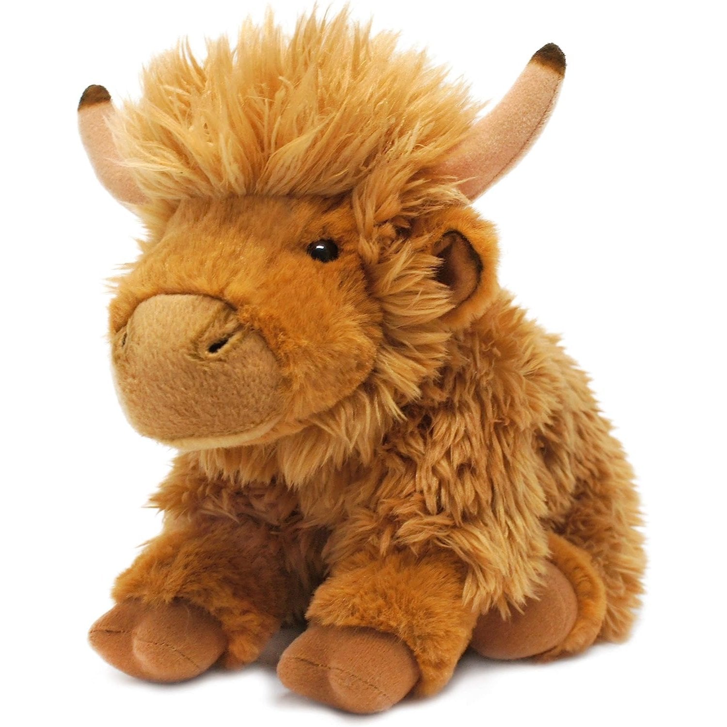 Henley The Highland Cow - Neo Essentials Store