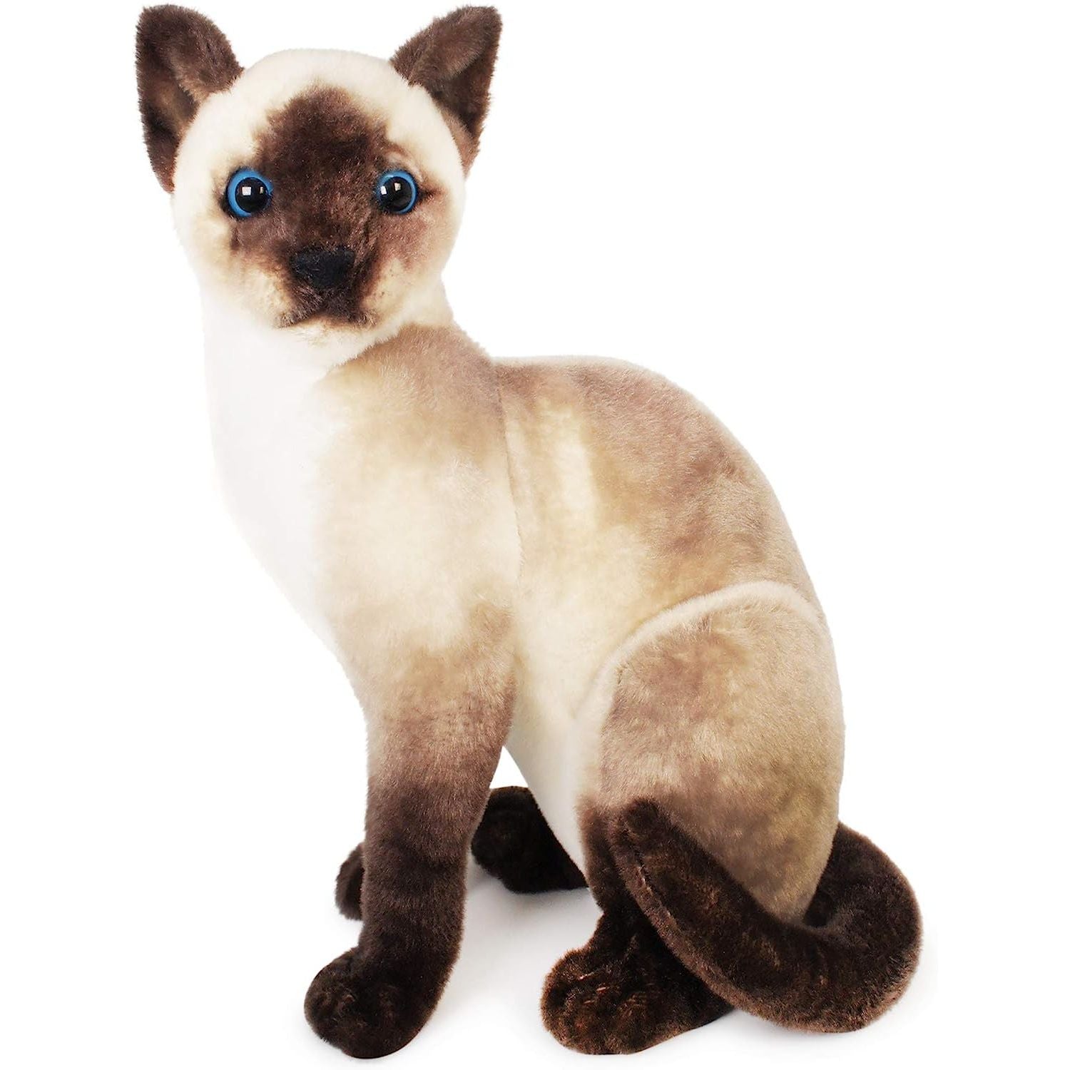 Stefan The Siamese Cat - Neo Essentials Store