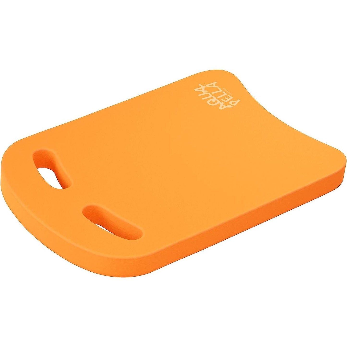 VIAHART Swimming Kickboard - One Size Fits All - (Orange) - Neo Essentials Store
