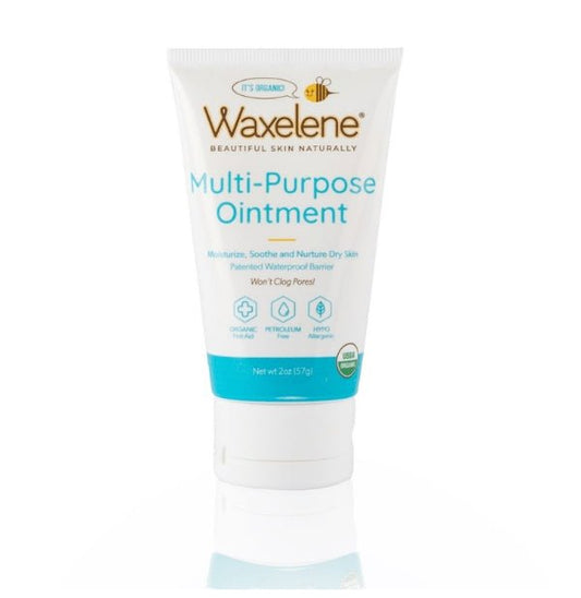 Waxelene Multi-Purpose Ointment, 2 Oz - Neo Essentials Store