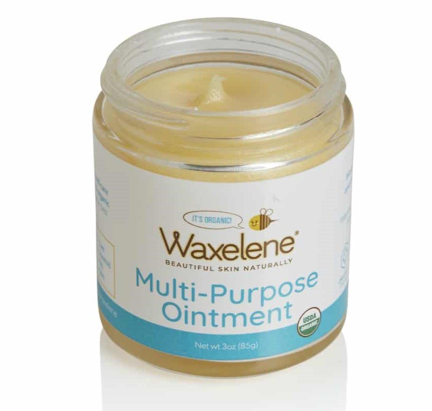 Waxelene Multi-Purpose Ointment, 3 OZ - Neo Essentials Store